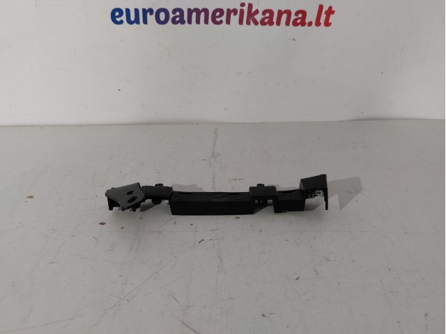 Front Bumper Side Bracket, RH